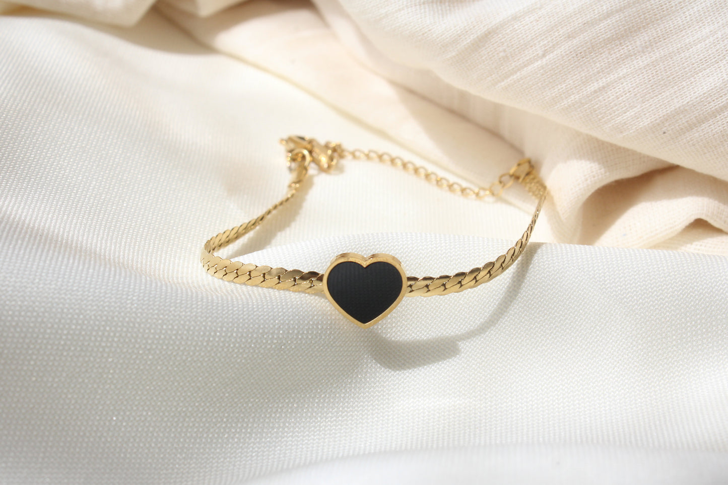 Pulsera Bruselas