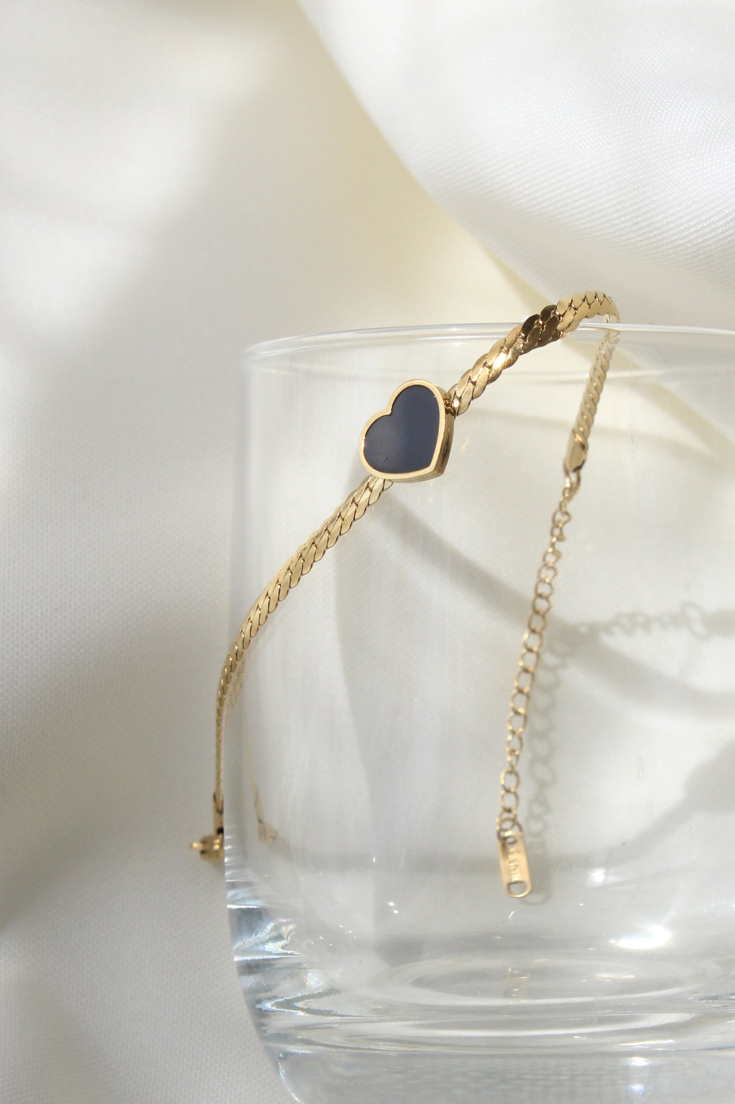 Pulsera Bruselas