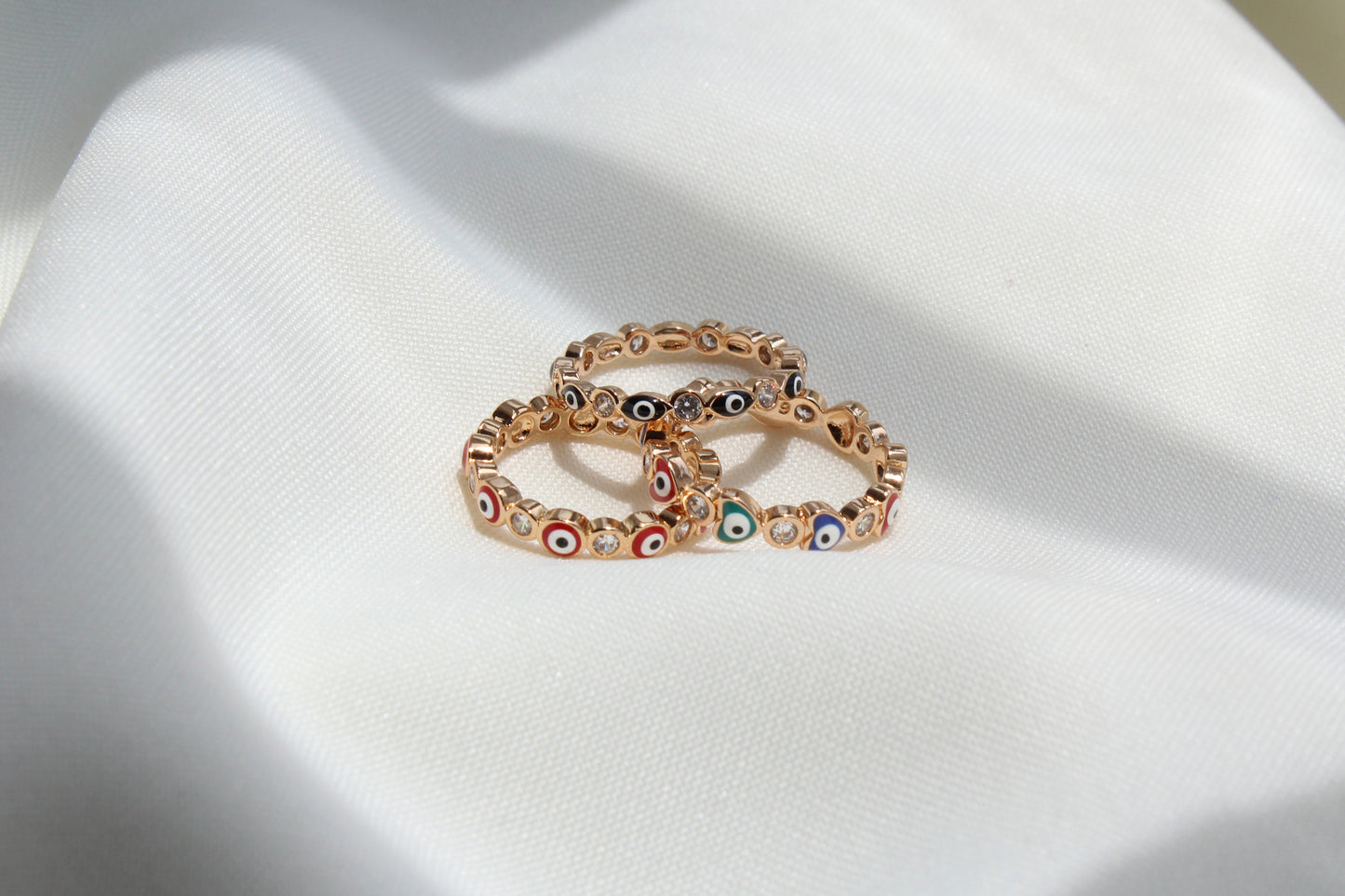 Anillo Turquía