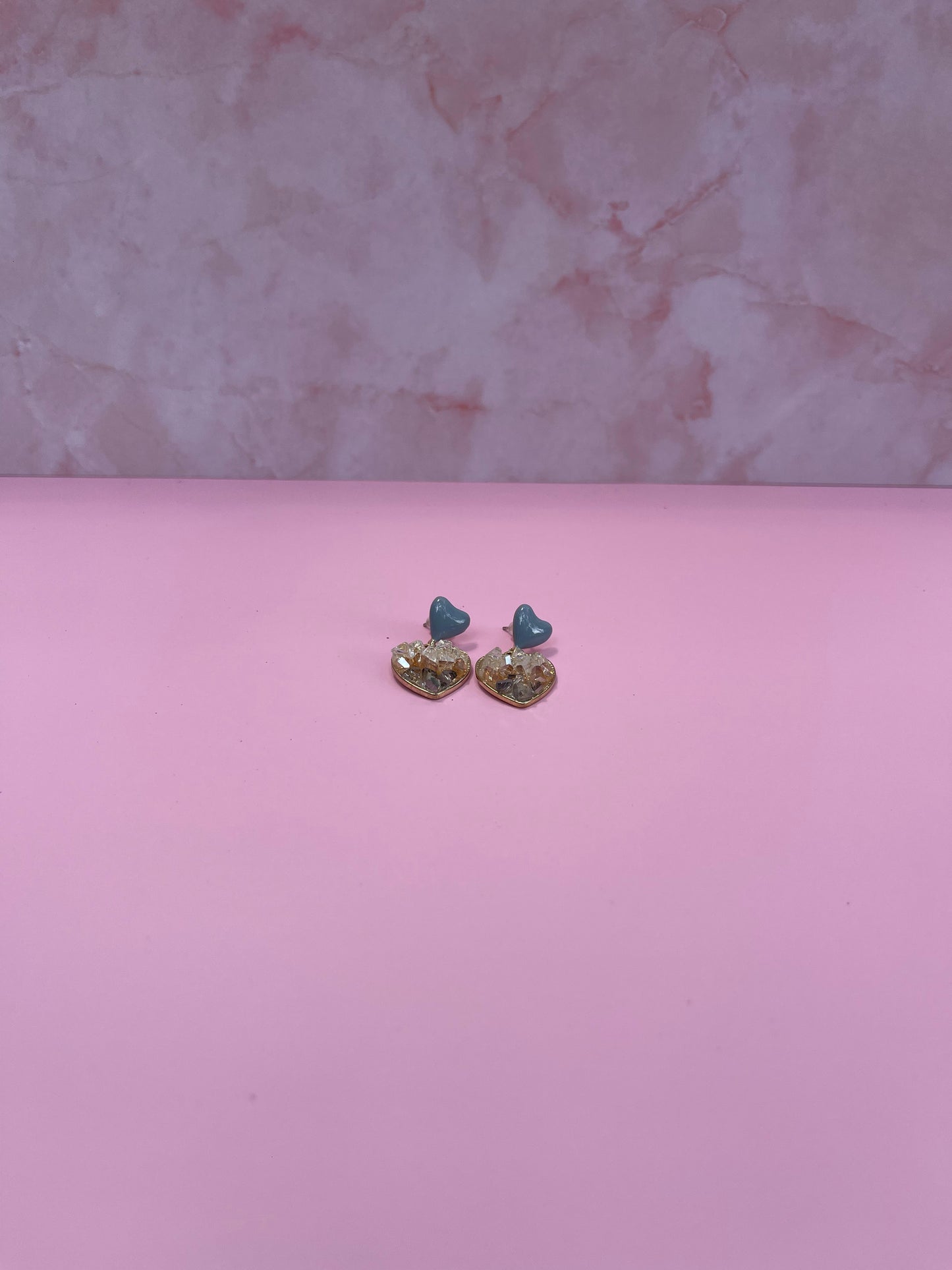 Aretes Dicentra