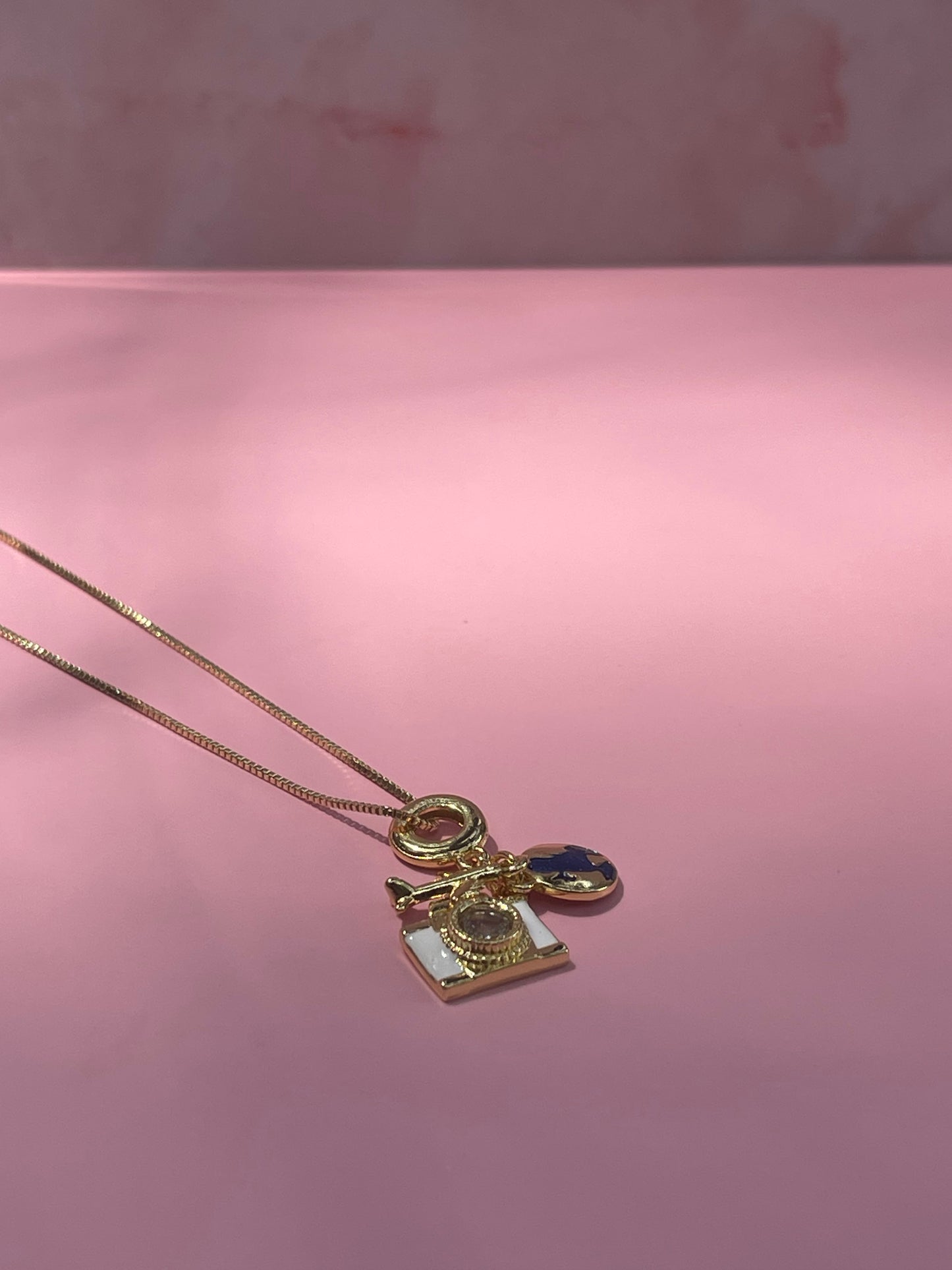 Collar Emma
