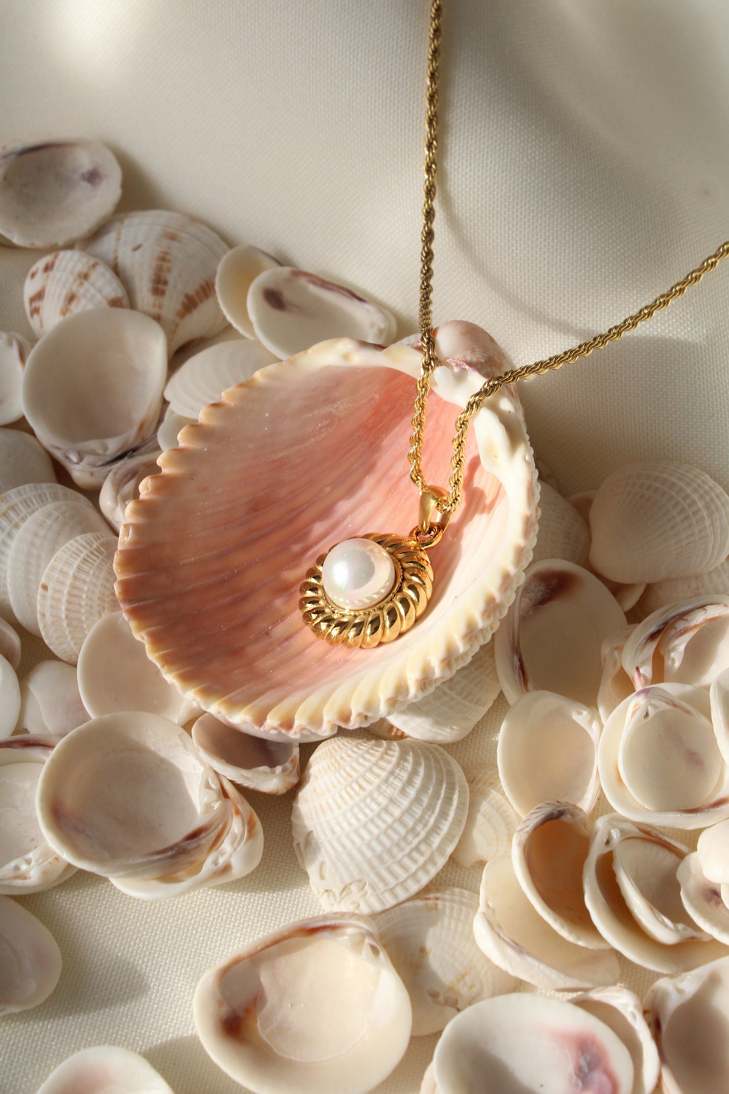 Collar Milán