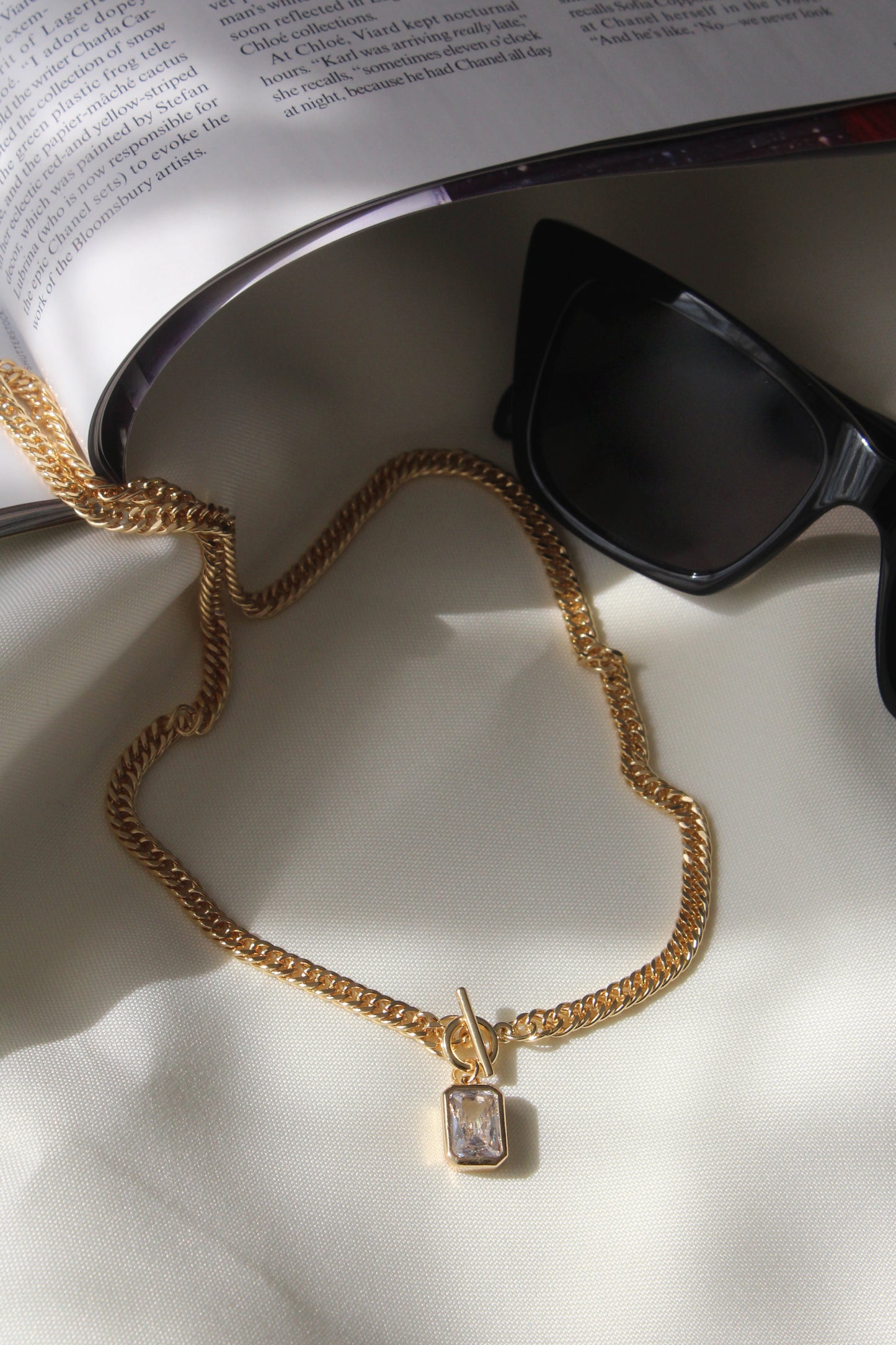 Collar Alessandria