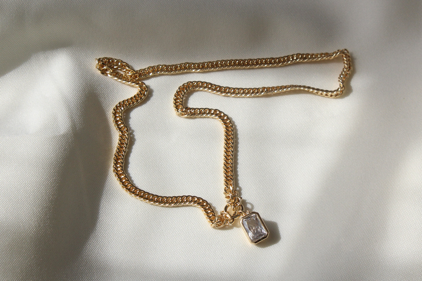 Collar Alessandria