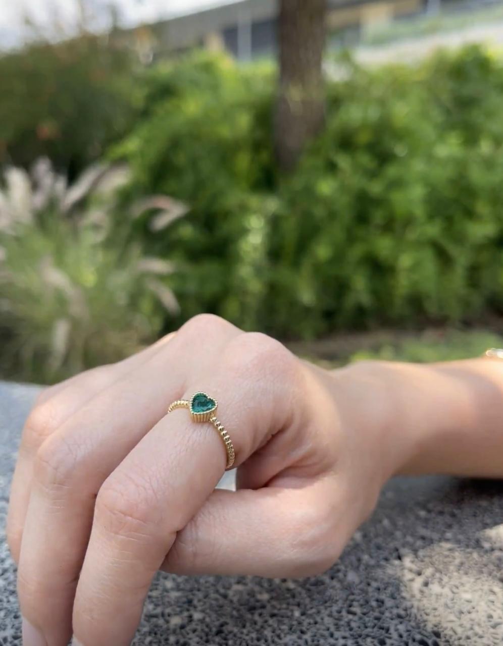 Anillo Brescia