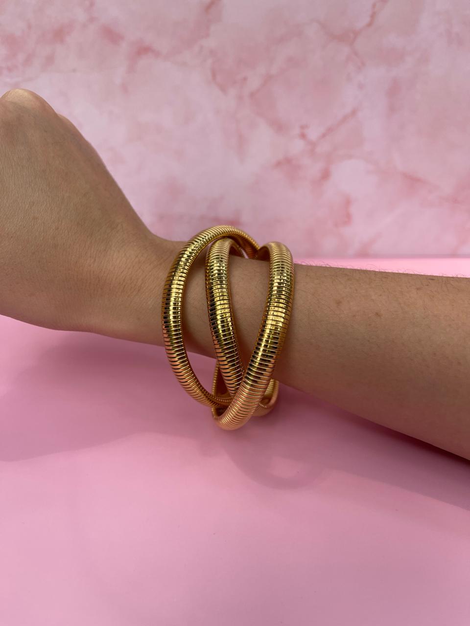 Pulsera Katherine