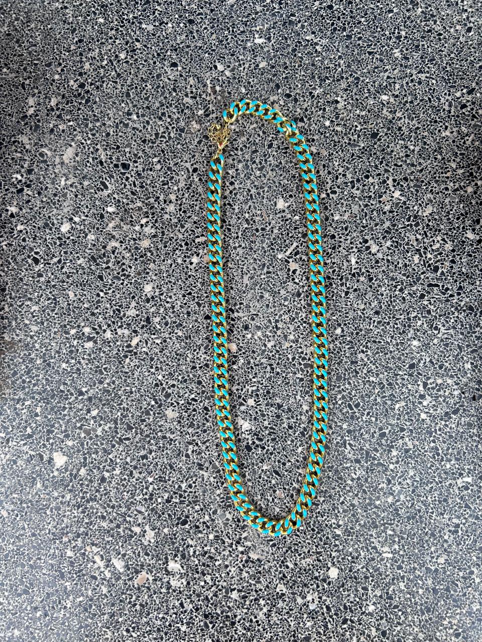 Collar Robyn