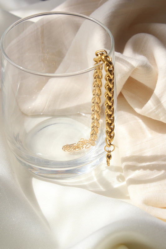 Pulsera Dubai