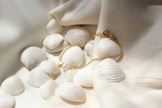 Pulsera Balandra