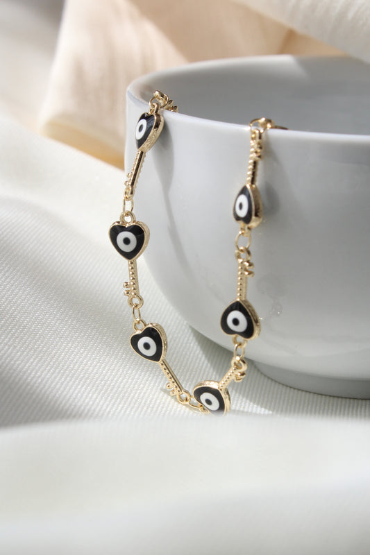 Pulsera Turquía