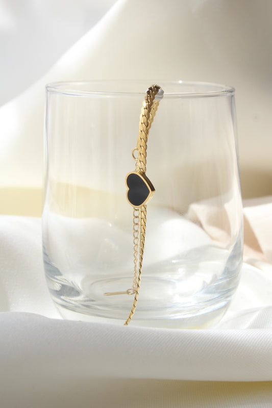 Pulsera Bruselas