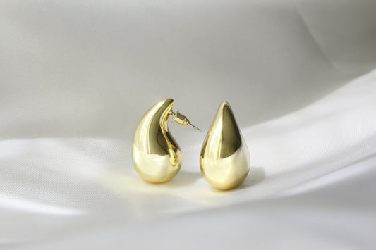 Aretes Luca