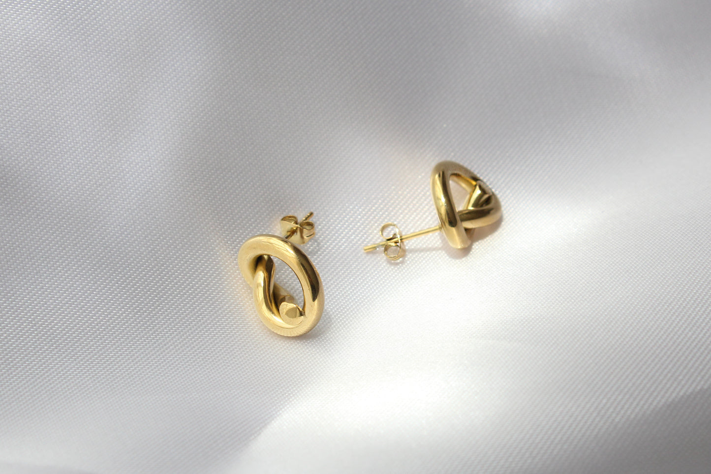 Aretes Londres