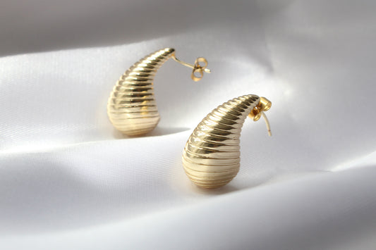 Aretes Pisa