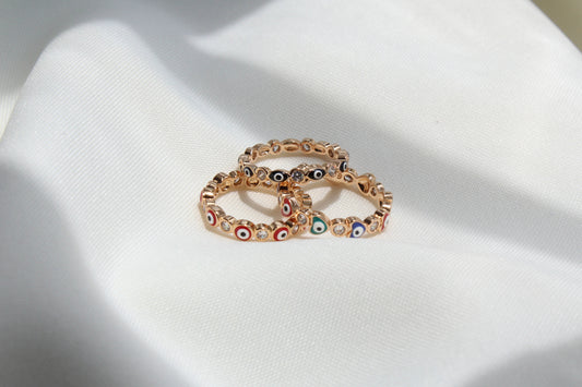 Anillo Turquía