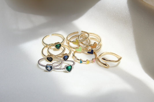 Anillo Brescia