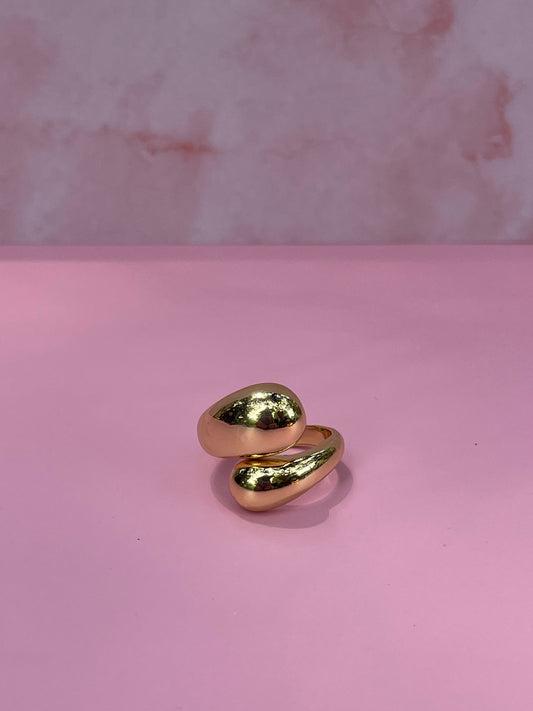 Anillo Elizabeth