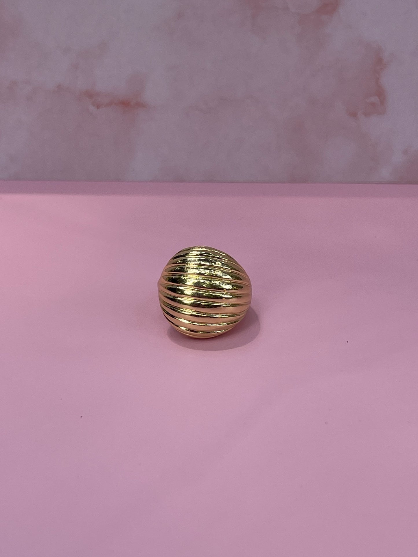 Anillo Rita
