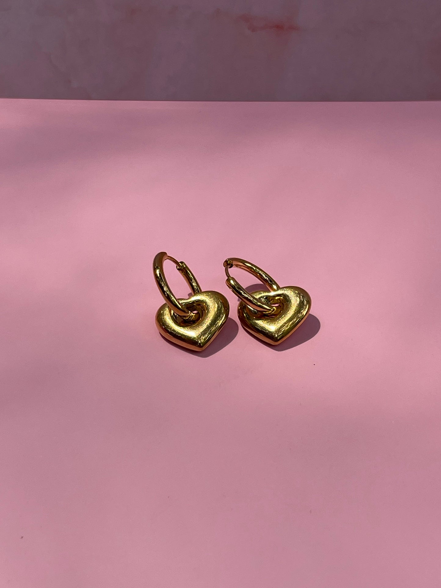 Aretes Lana