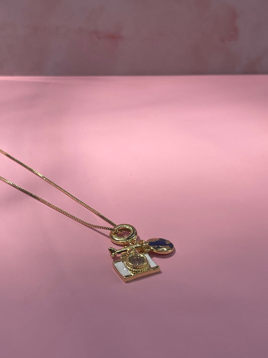Collar Emma