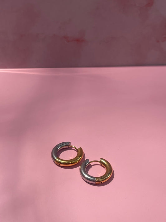 Aretes Margot