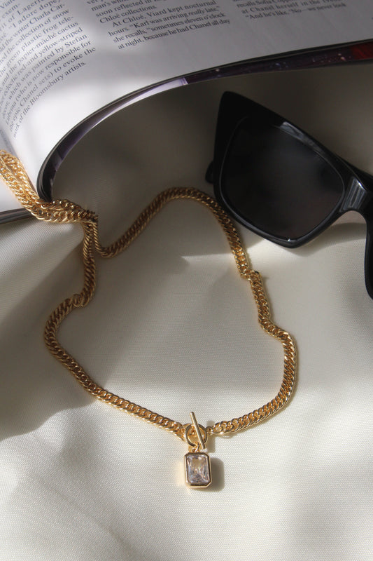 Collar Alessandria