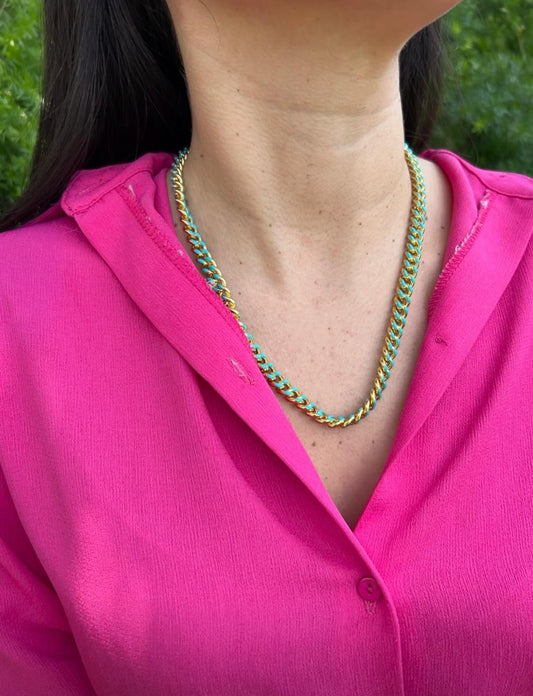Collar Robyn