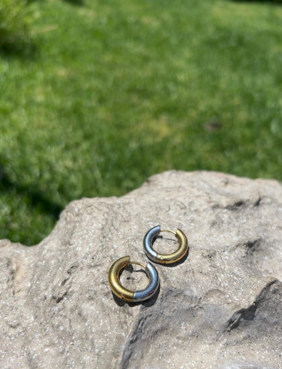 Aretes Margot