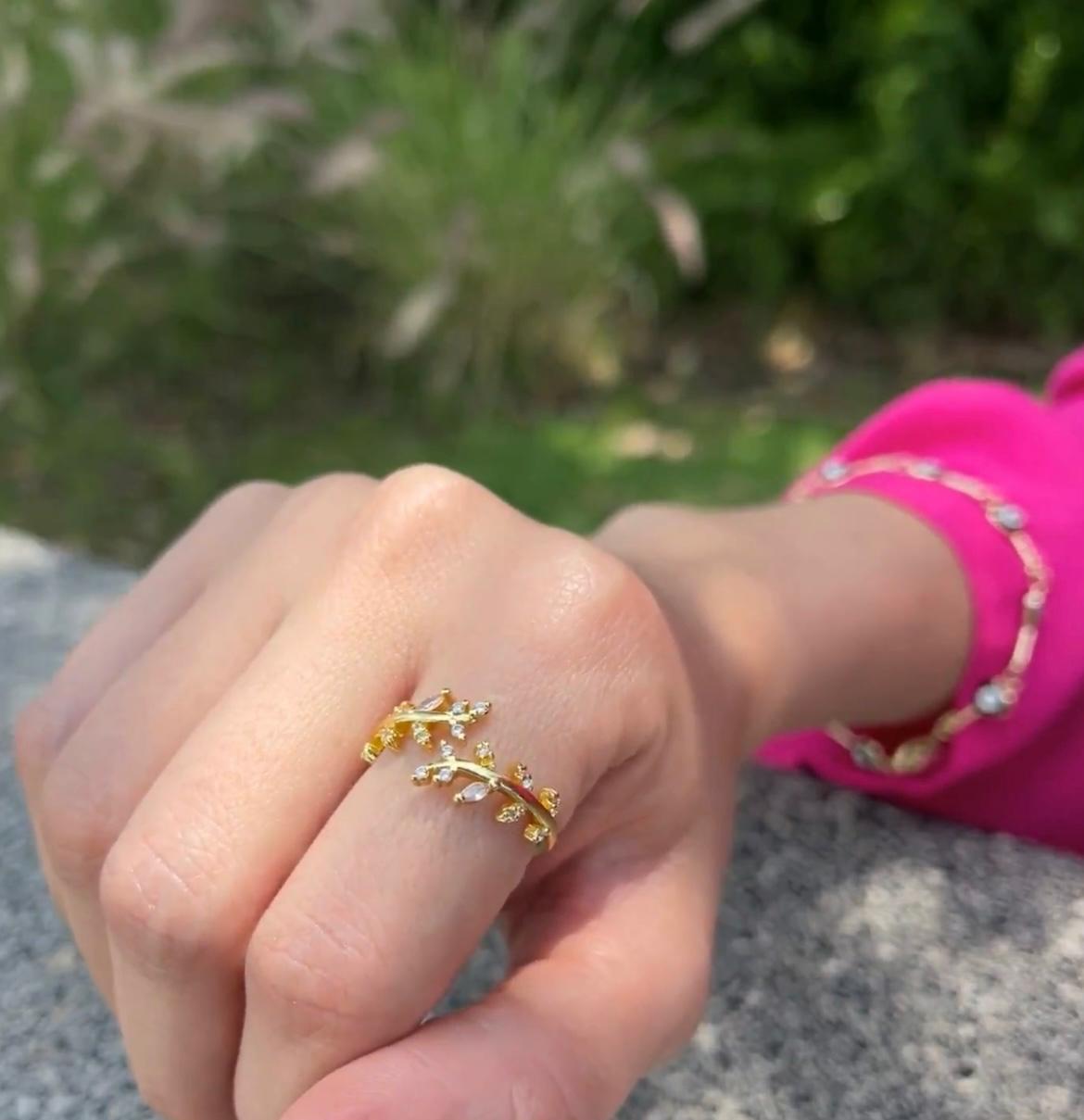Anillo Gigi