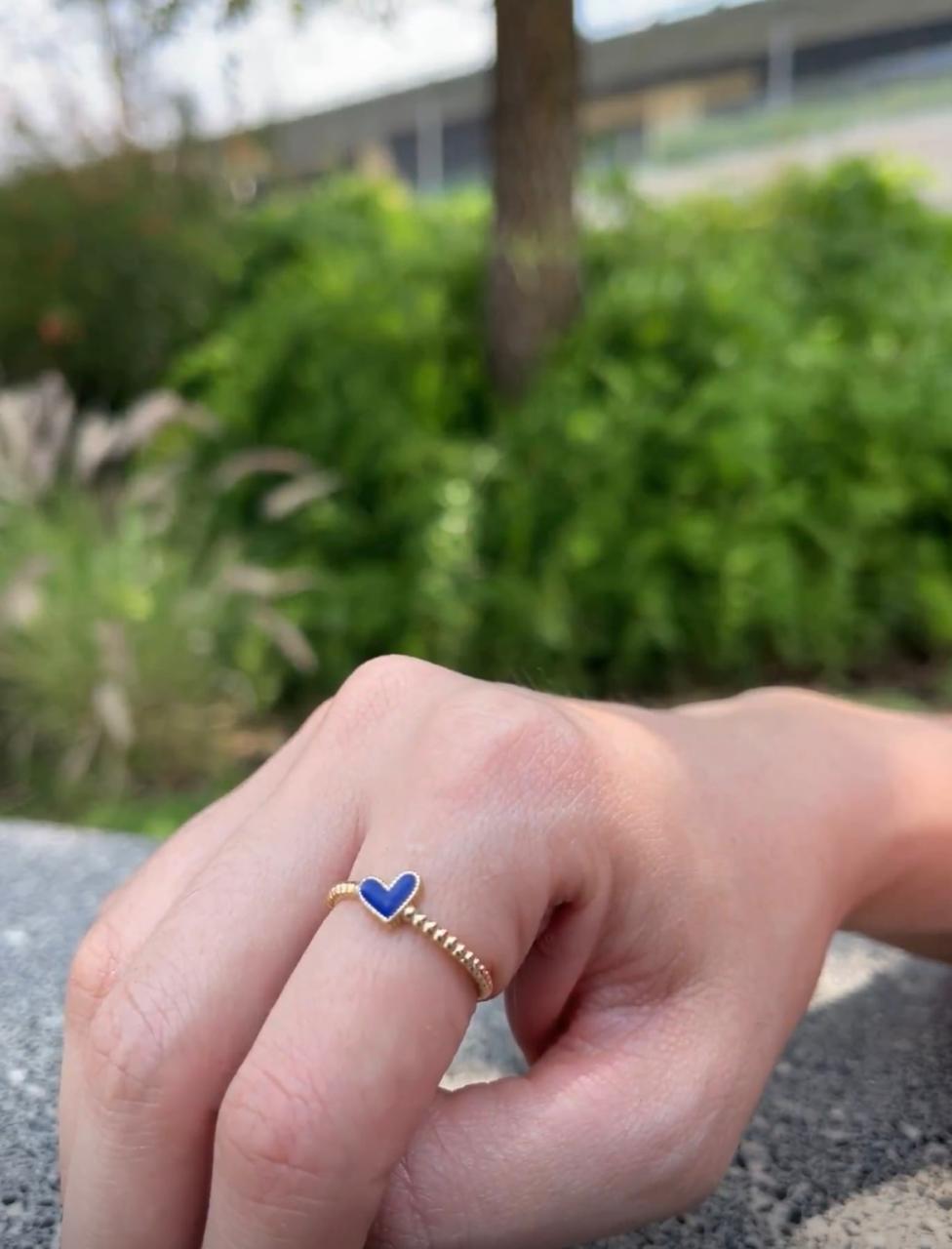 Anillo Mykonos