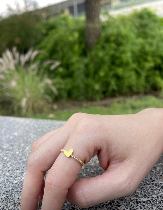 Anillo Mykonos