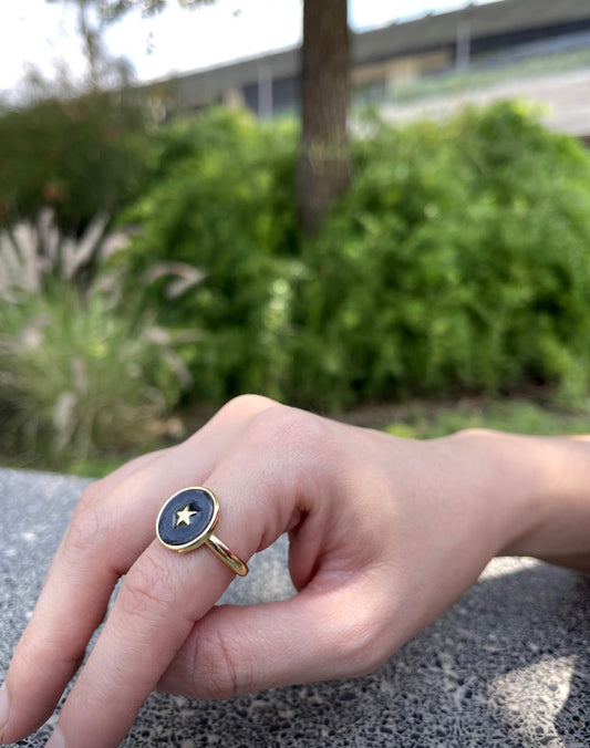 Anillo Atenas