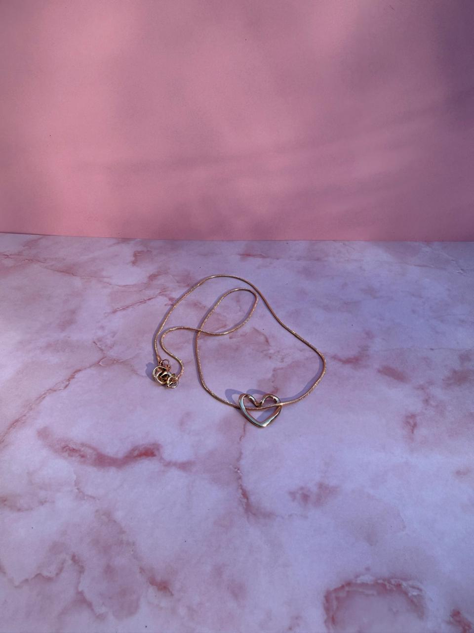 Collar Álamo