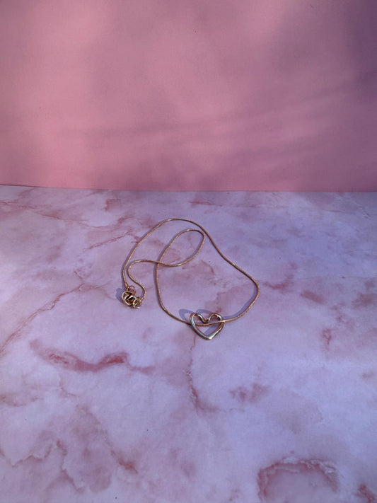 Collar Álamo