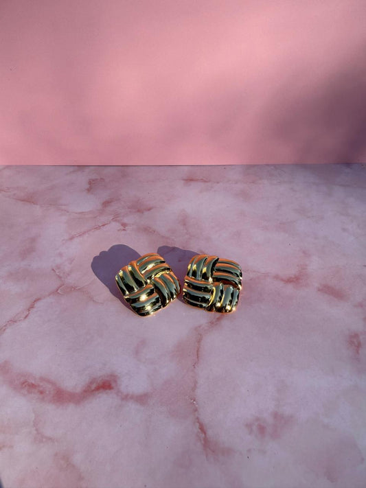 Aretes Arce