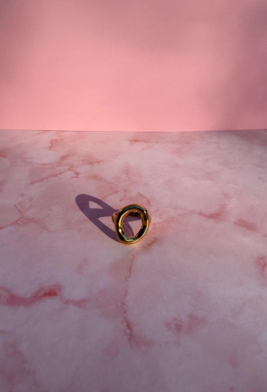 Anillo Cerezo
