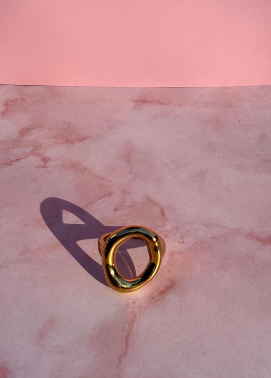 Anillo Cerezo