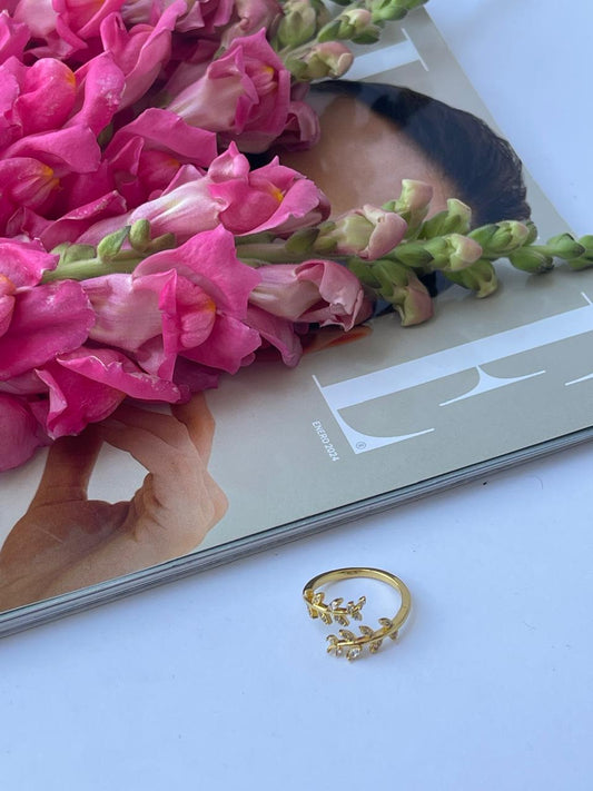 Anillo Gigi